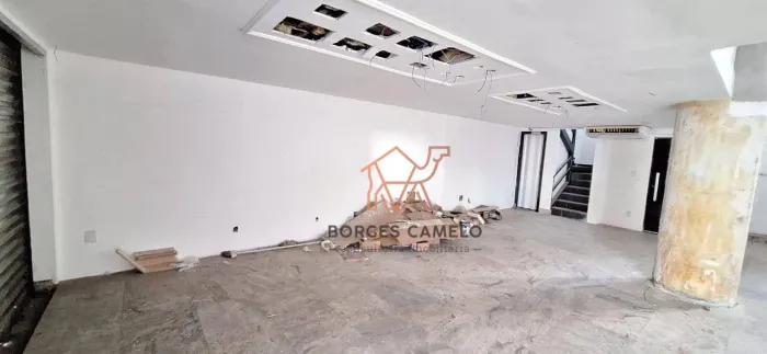 Loja para alugar, 80 m² por R$ 6.500,00/mês - Belvedere - Belo Horizonte/MG