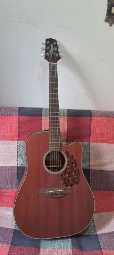Violão Takamine Excelente FOLK GD11( Divido no cartão)