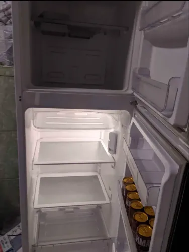 Geladeira Consul Duplex Branca - Excelente Estado e Gelando Perfeitamente!