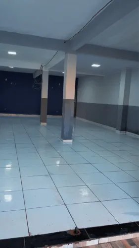 Loja mansões Camargo