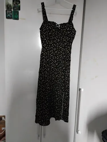 Vestido Sundress