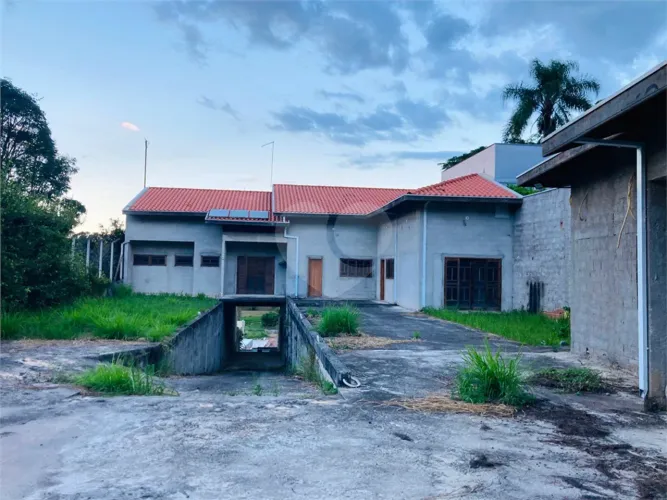 Condomínio com 3 quartos à venda em Condomínio Lagoinha - SP