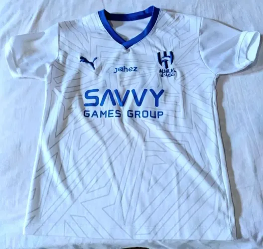 Camisas de times
