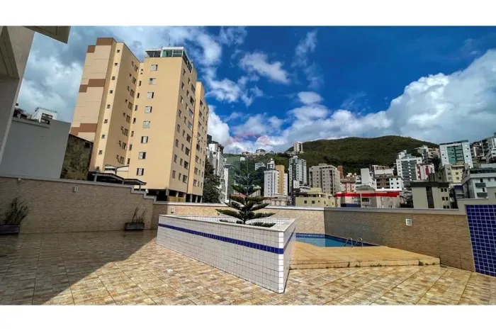 Apto no Melhor Ponto do Buritis , Conforto, Praticidade e Valorização!