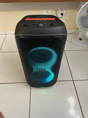 JBL party box 120