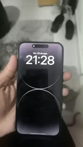 iPhone 14 Pro Max 1 tera