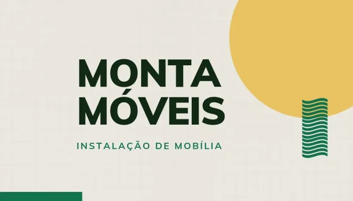 Montador de móveis