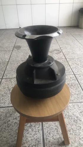 Corneta