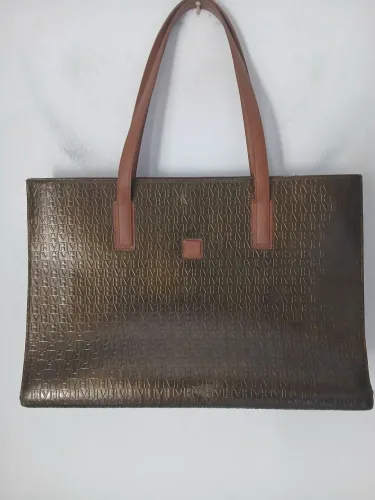 BOLSA VINTAGE ORIGINAL VICTOR HUGO