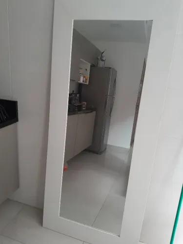 Vendo espelho grande