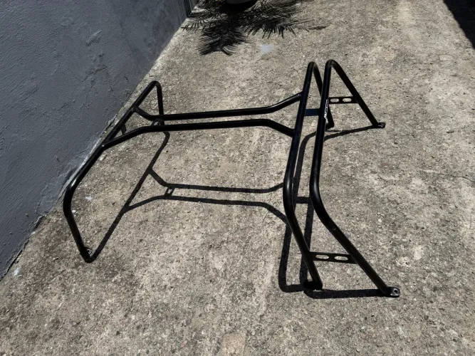 Vendo santo Antônio buggy Fyber 