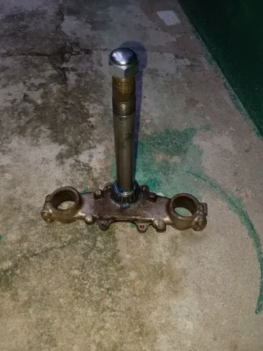 Mesa inferior XTZ 125