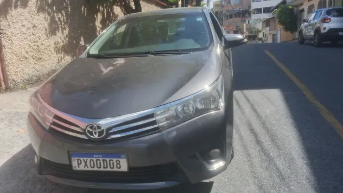 Vende se corola 16 único dono barato *