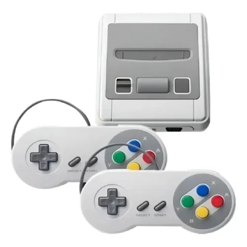 Video Game  Retro Standard Mini 620 Jogos