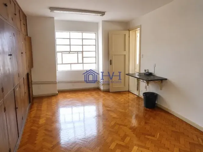 Aluguel de sala no edifício Acaiaca