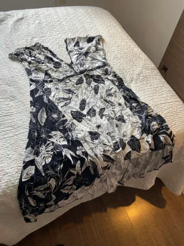 Vestidos Aquamar Original 