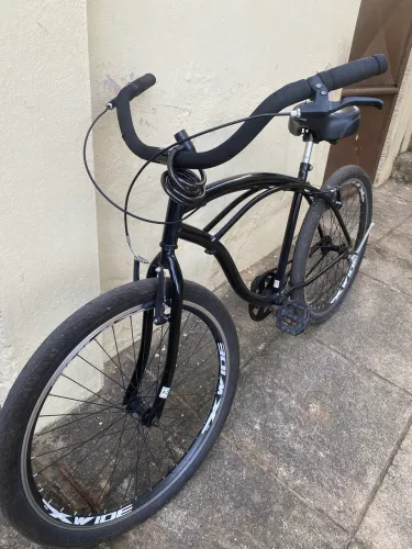 Barcelona bike aro 26
