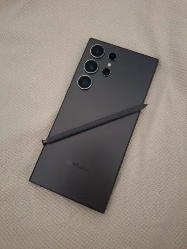 Samsung galaxy S24 ultra 512gb