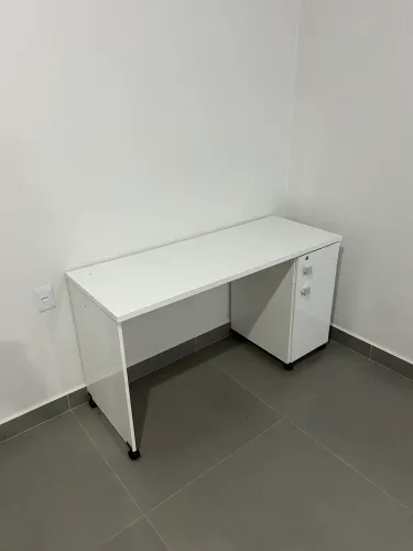 Mesa de escritório