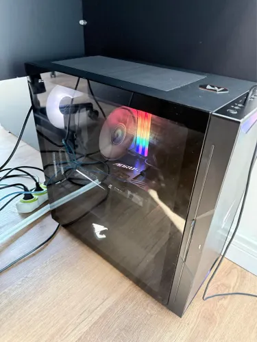 Pc Gamer última geração 