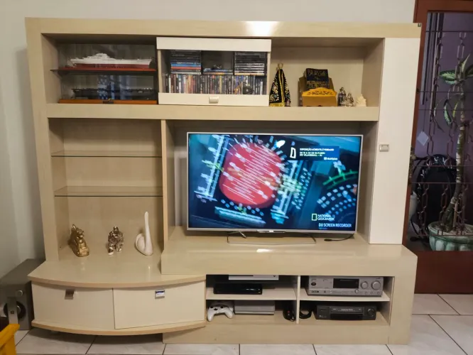 Estante de Sala à Venda