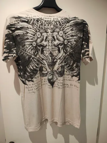 Camiseta Affliction