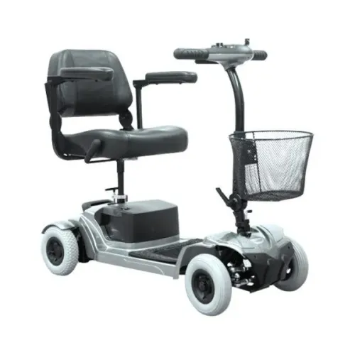 Scooter elétrica freedon