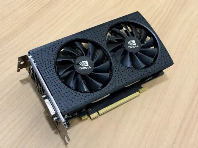 CONSERTO DE PLACA DE VÍDEO GAMER ? REPARO TÉCNICO AVANÇADO 