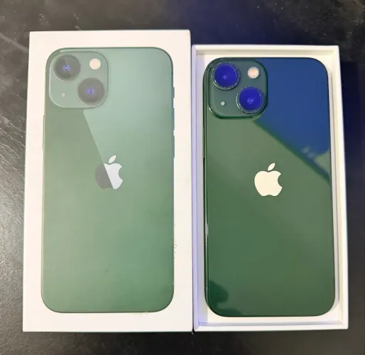 iPhone 13 mini