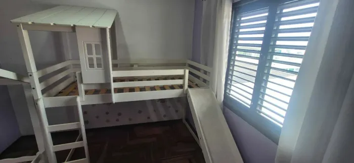 Cama infantil casatema