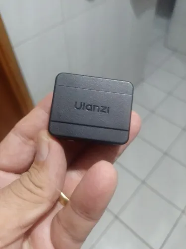 Mini Flash Ulanzi SL01 aceito troca em algo que me interesse