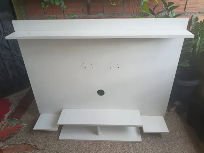 Painel de TV para TV até 43 polegadas