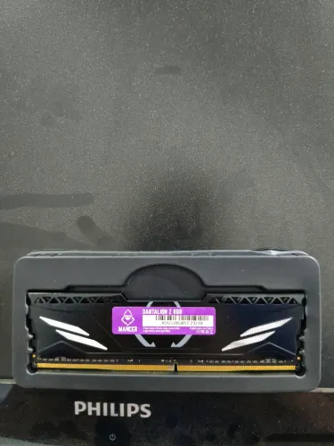 Memória RAM DDR4 8GB 2667mhz MANCER