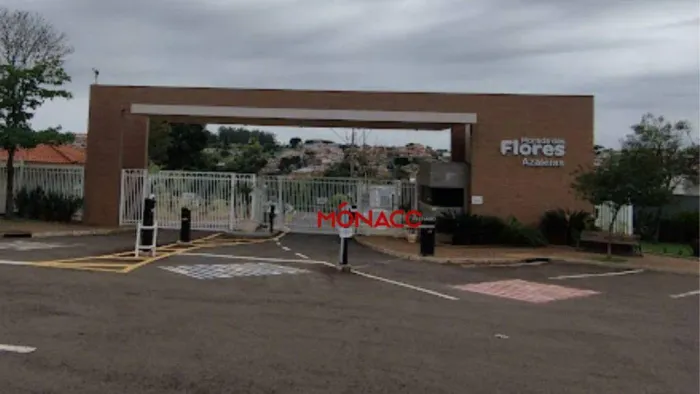 Terreno à venda, 252 m² por R$ 300.000,00 - Loteamento Morada das Flores - Cambé/PR
