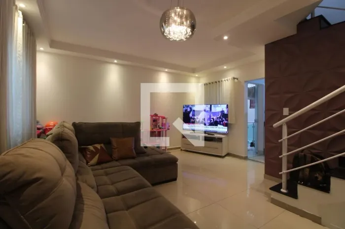 Casa à Venda - Vila Ré, 3 Quartos, 120 m2