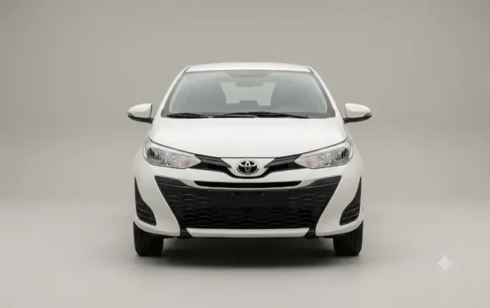 Toyota Yaris XL Plus Con. 1.5 Flex 16V 5P AUT 2022