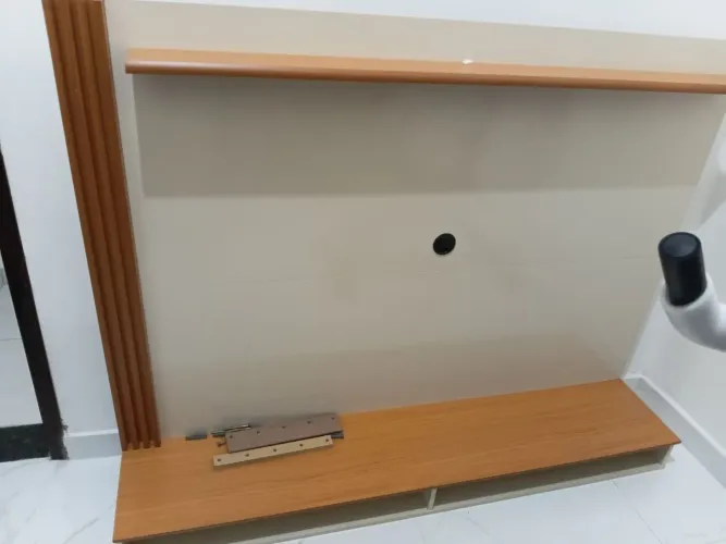 Painel de parede novo