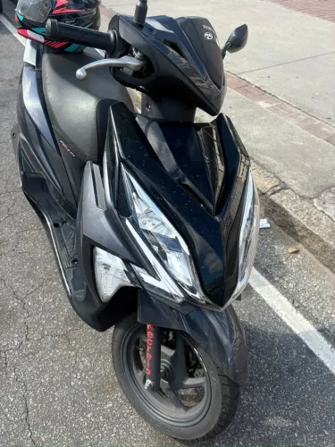 Honda Elite 125 2023