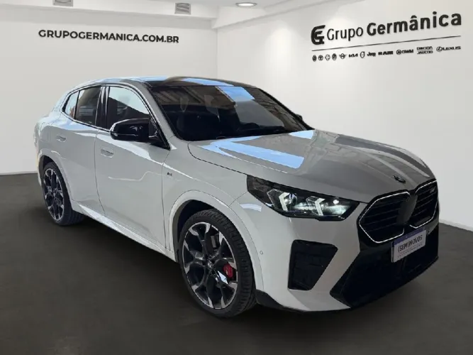 BMW X2 M35i 2.0 Turbo 306cv Aut. 2026