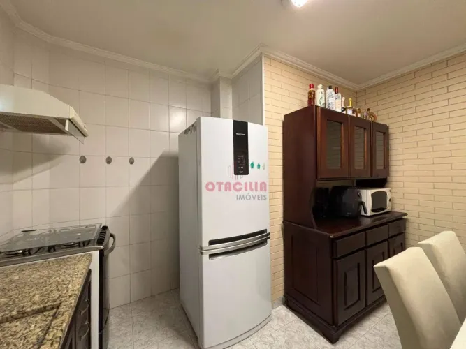 Apartamento com 2 dormitórios à venda, 83 m² por R$ 530.000,00 - Centro - São Bernardo do