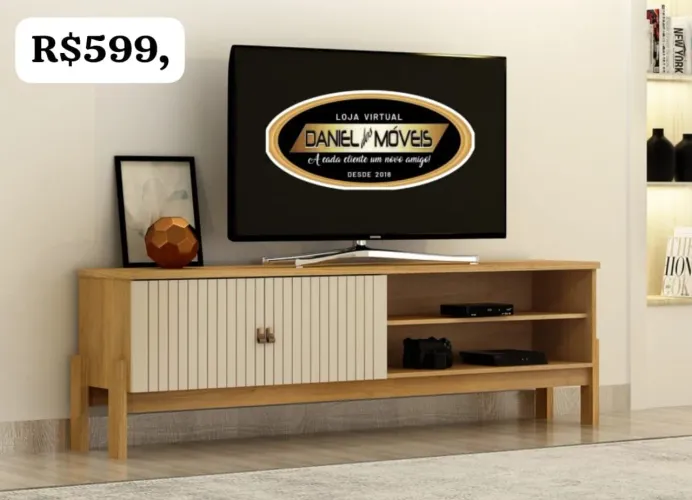 Rack Bancada