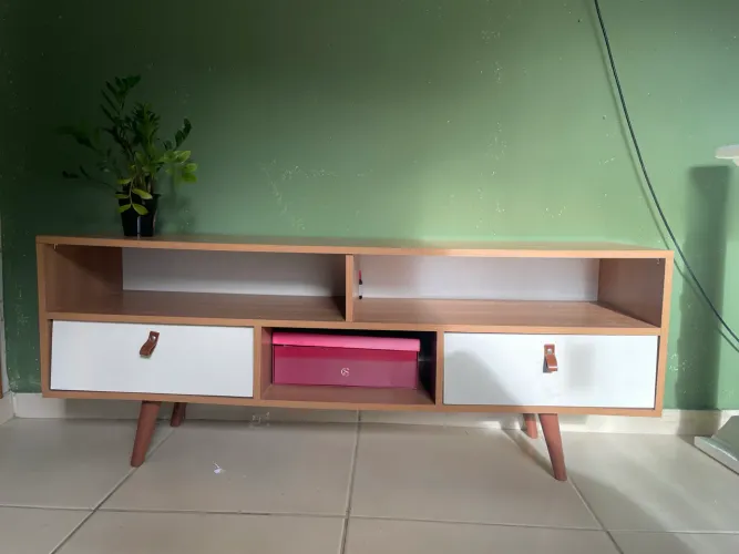 Vendo Rack