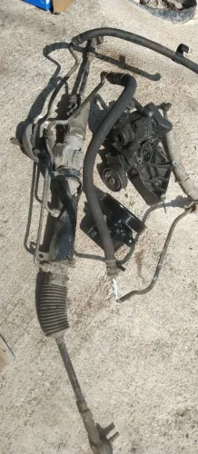 Direção hidráulica Corsa