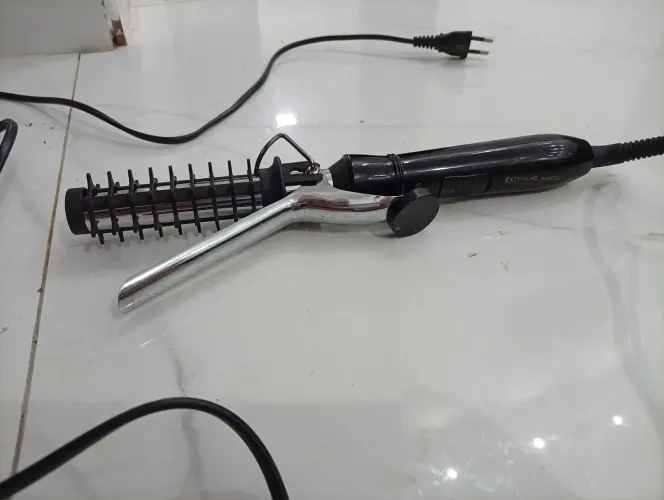 Babyliss nunca usado