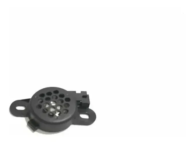 Sirene Sensor Estacionamento Audi A4 2015