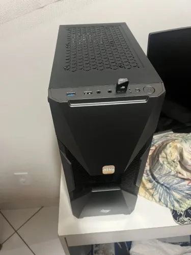 Computador gamer