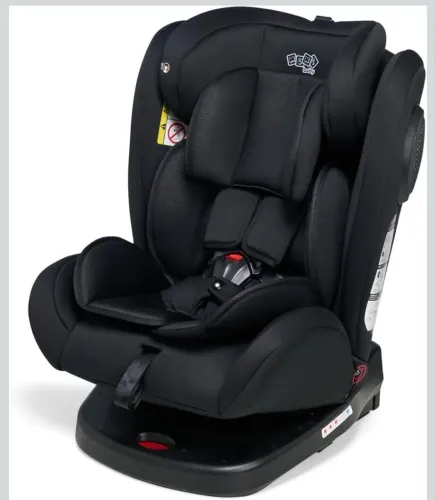 Cadeirinha 0 a 36 kg