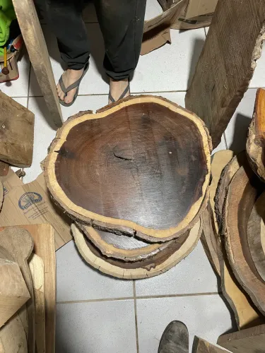 Tábuas de carne, corte e petisqueiras sob encomenda