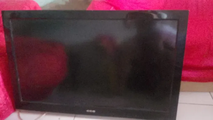 Tv LCD CCE
