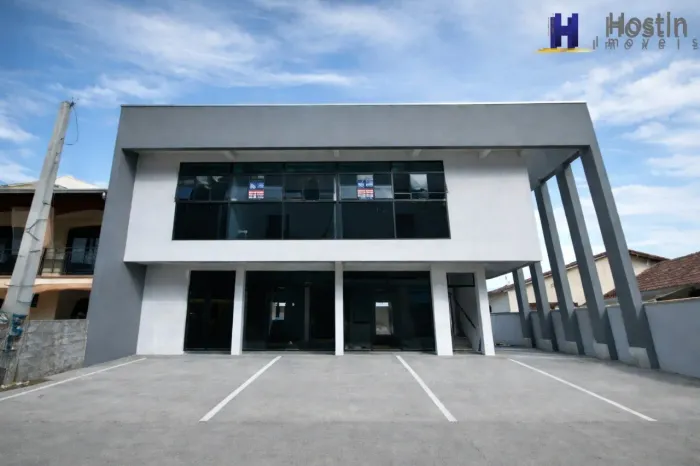 APARTAMENTO RESIDENCIAL em SÃO FRANCISCO DO SUL - SC, centro